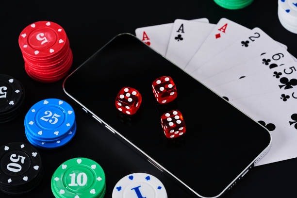 afaf live casino tables available on mobile