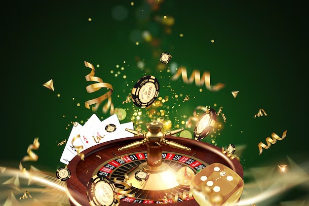 Texas Hold'em hand progression showing pre-flop, flop, turn, river community cards